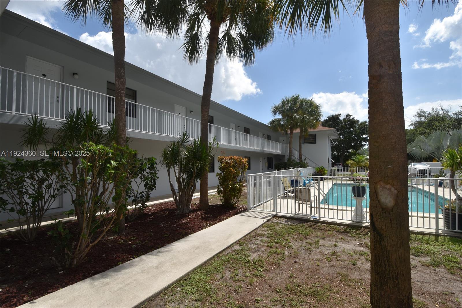 HARBOR COVE CONDO - Residential Lease