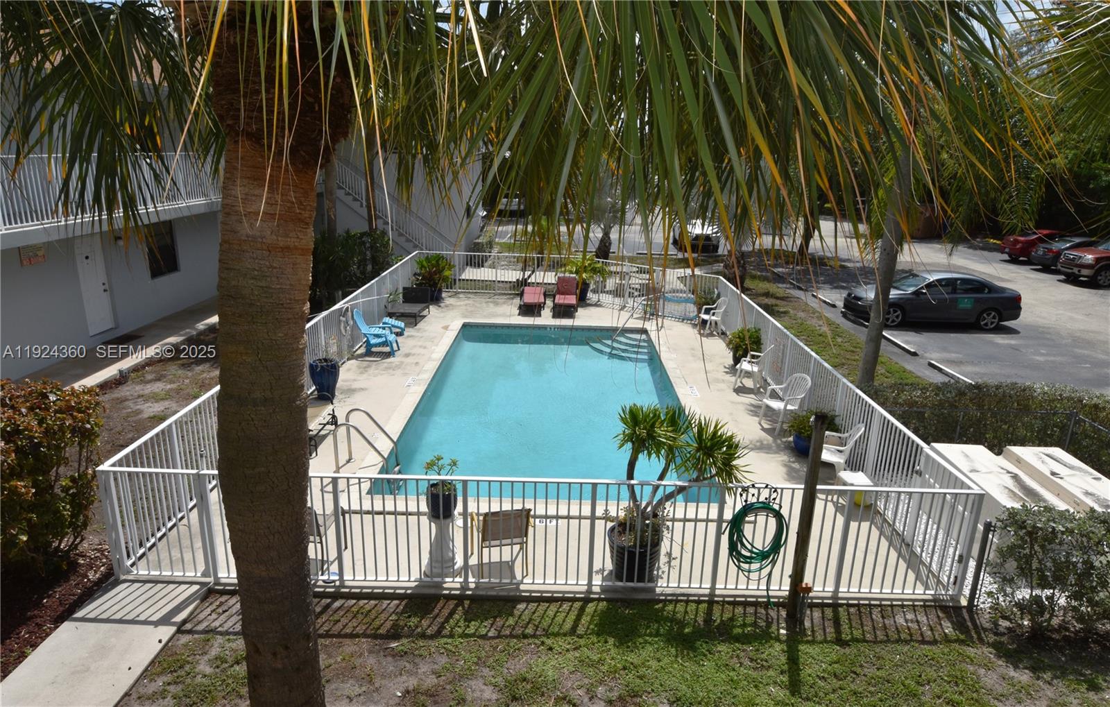 HARBOR COVE CONDO - Residential Lease