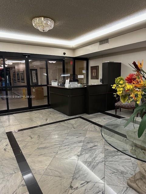 Welcome to this spacious 3 Bed 2 Bath condo with Balcony... Master Suite has two walk in closets and unit has its own laundry room.. Building is equipped with pool, gym, and a secured lobby.. This is a must see..