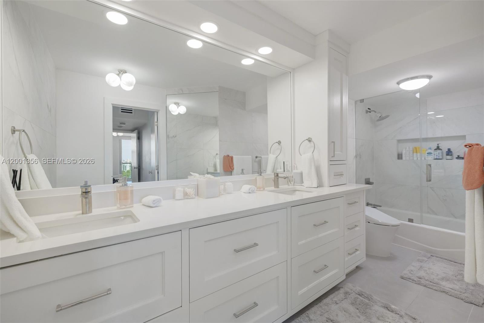 Surfside Towers - Residential Lease