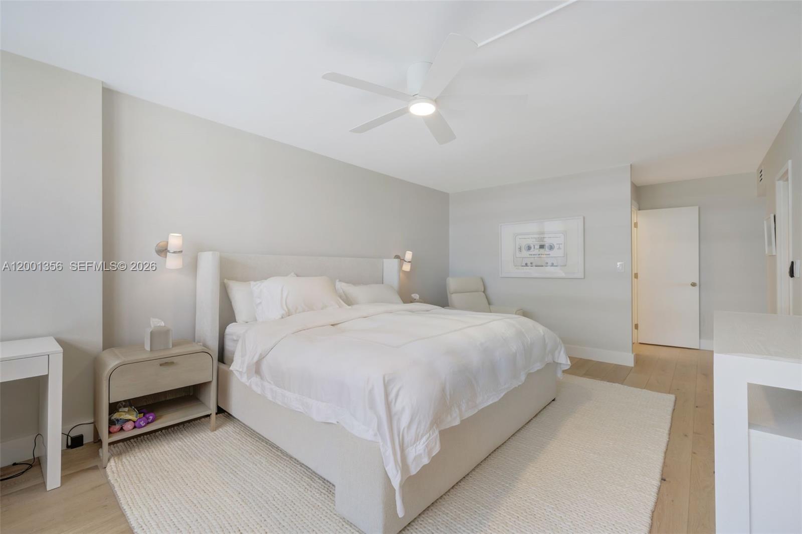 Surfside Towers - Residential Lease