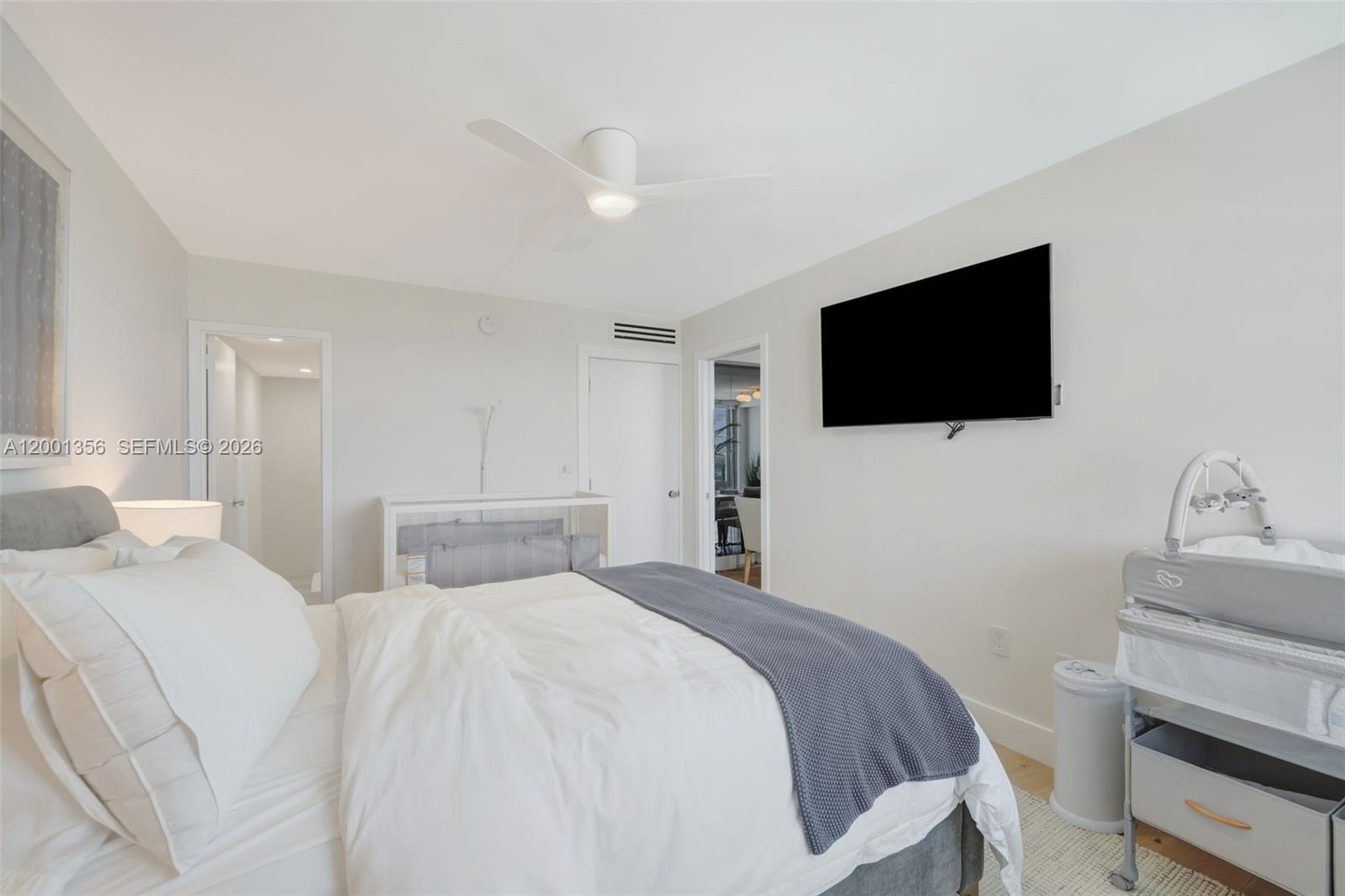 Surfside Towers - Residential Lease