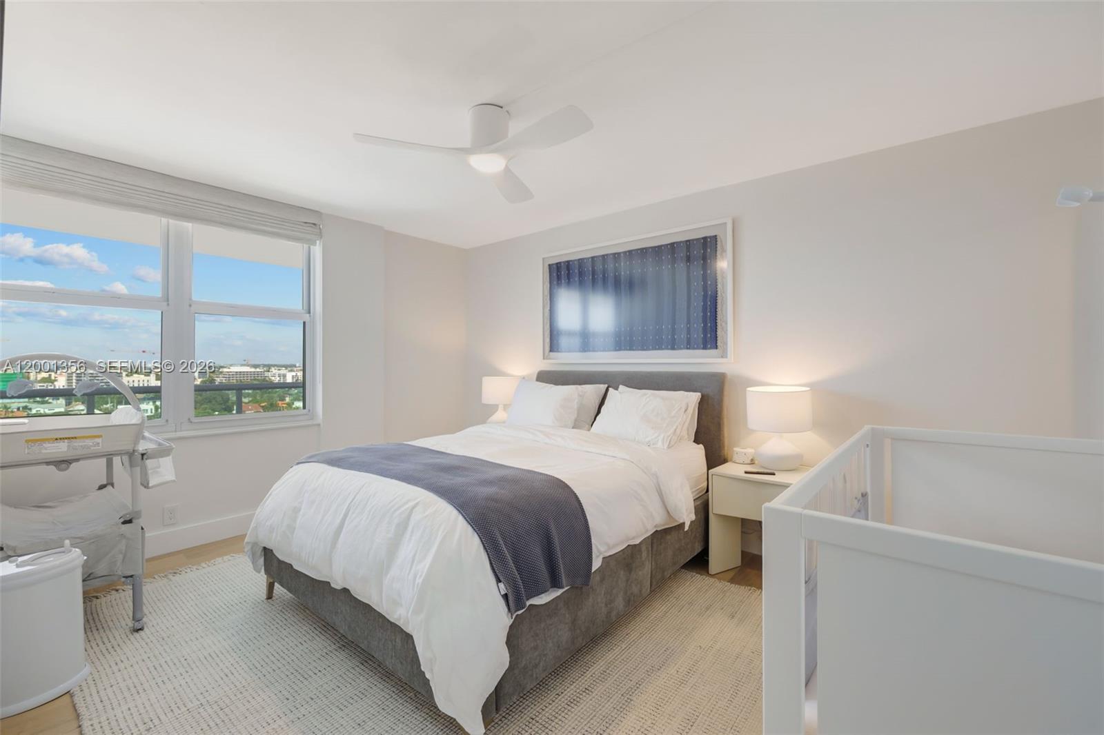 Surfside Towers - Residential Lease