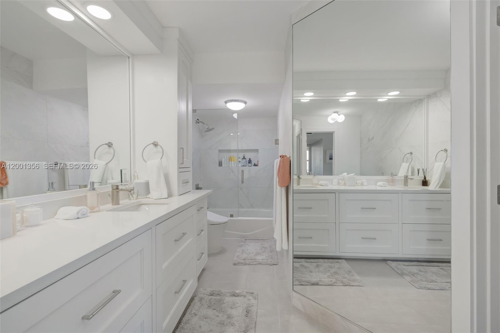 Surfside Towers - Residential Lease