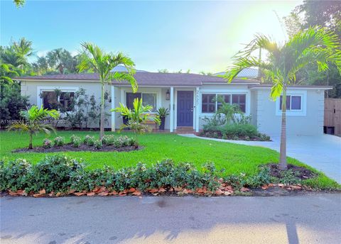 2627 NE 10th Ave Wilton Manors FL 33334