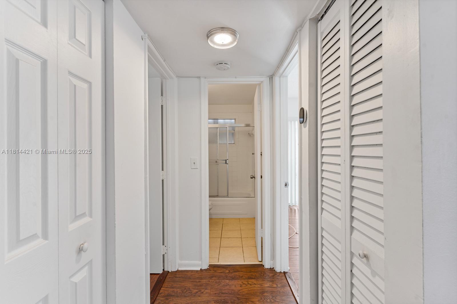 FLORENCE CONDO - Residential