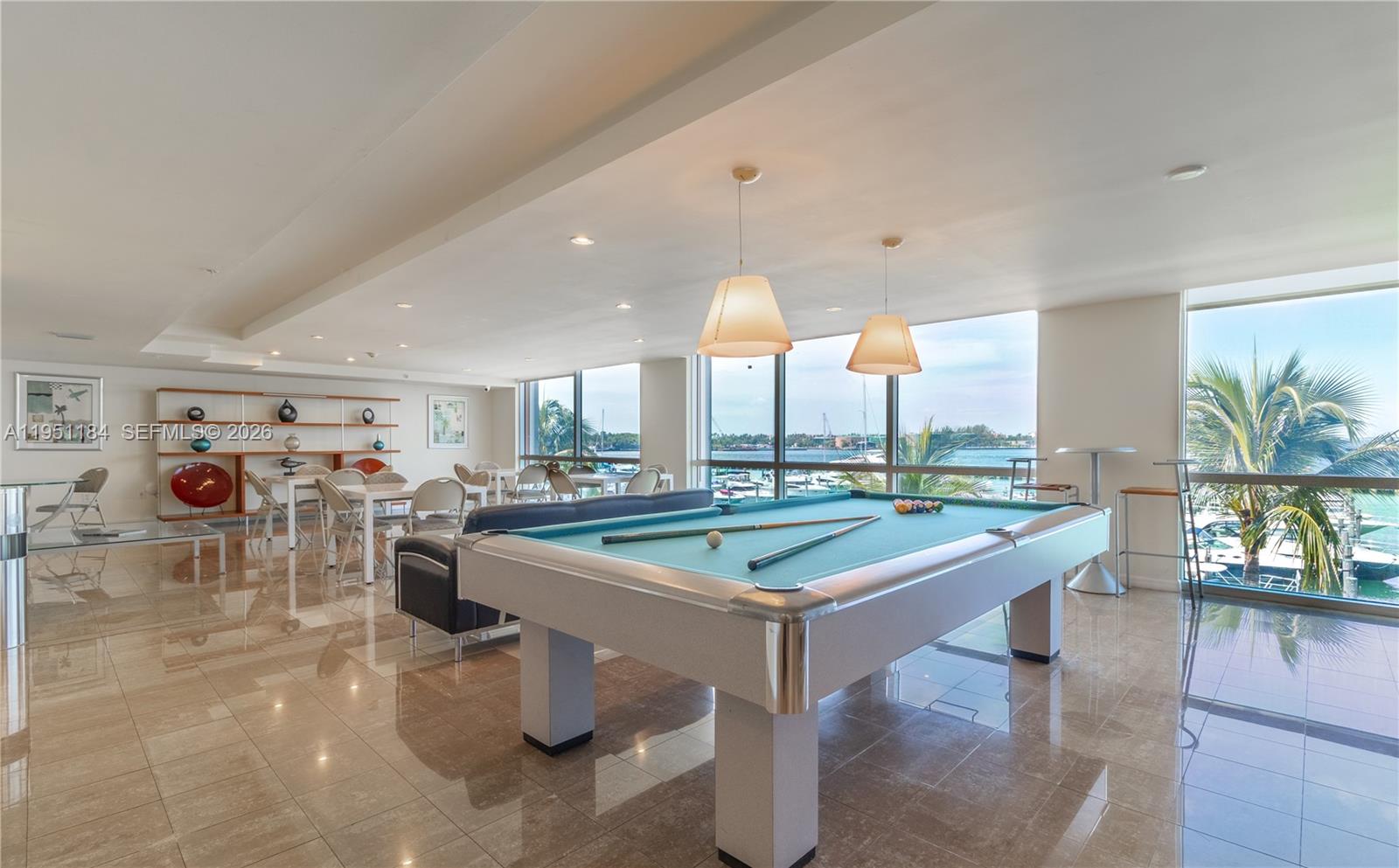 YACHT CLUB AT PORTOFINO C - Residential