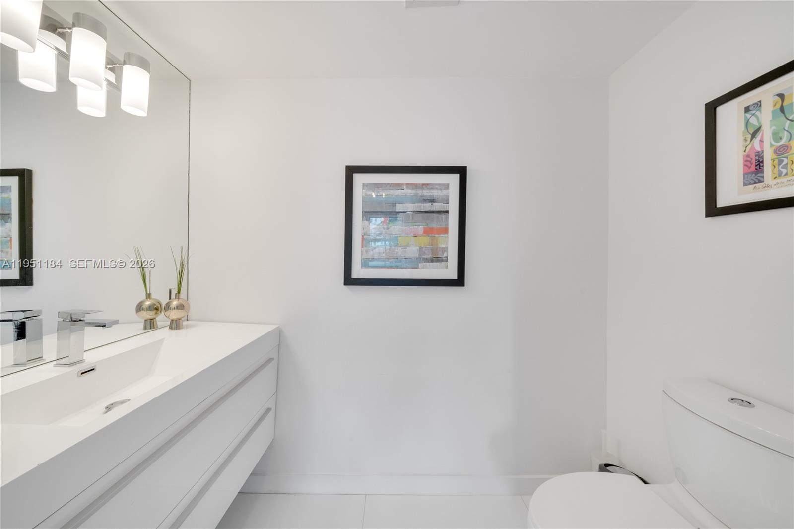 YACHT CLUB AT PORTOFINO C - Residential