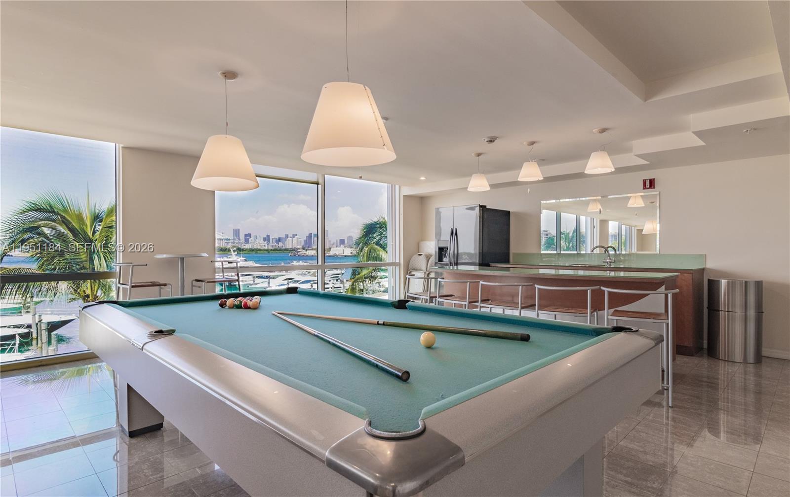 YACHT CLUB AT PORTOFINO C - Residential