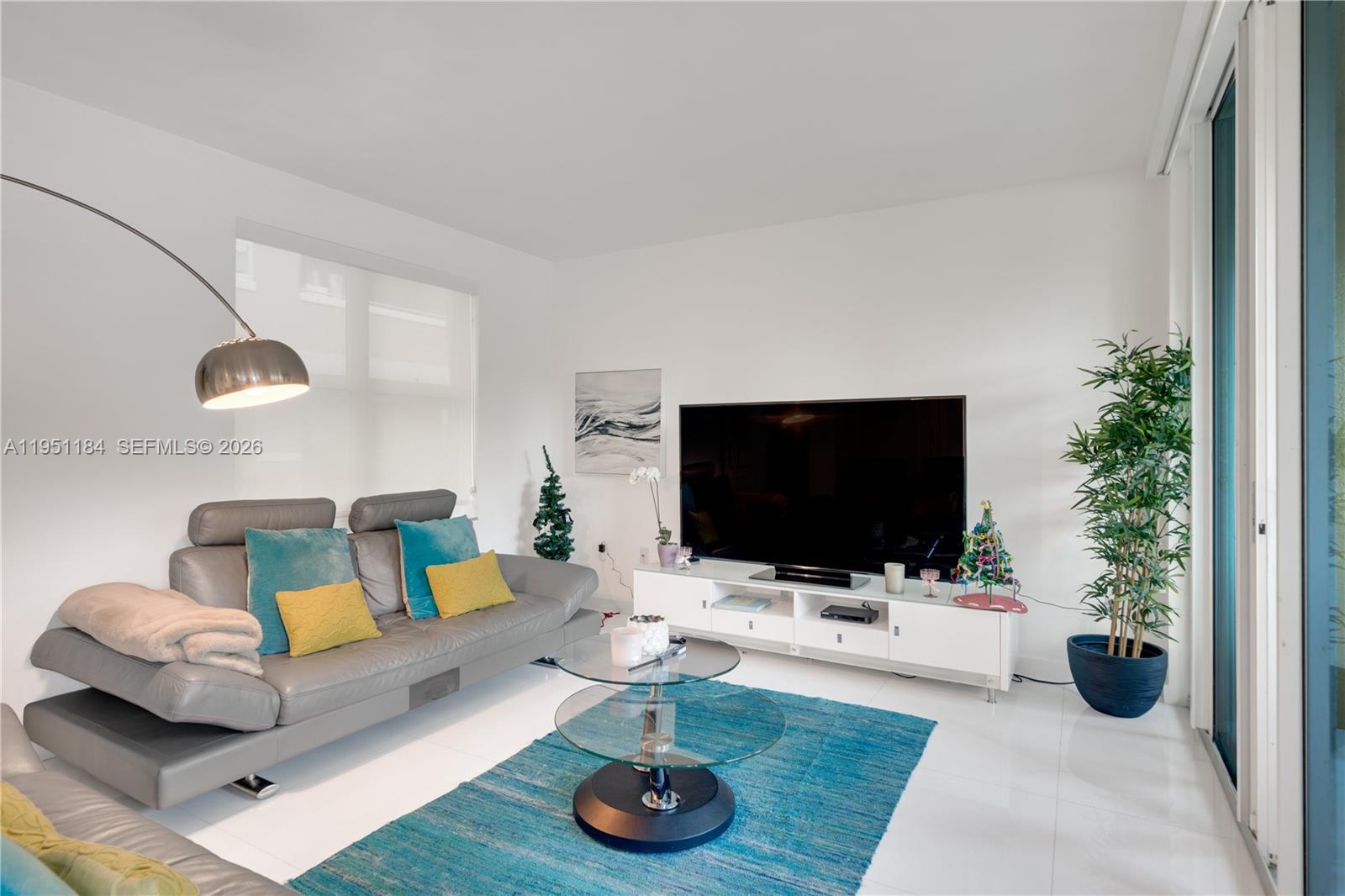 YACHT CLUB AT PORTOFINO C - Residential