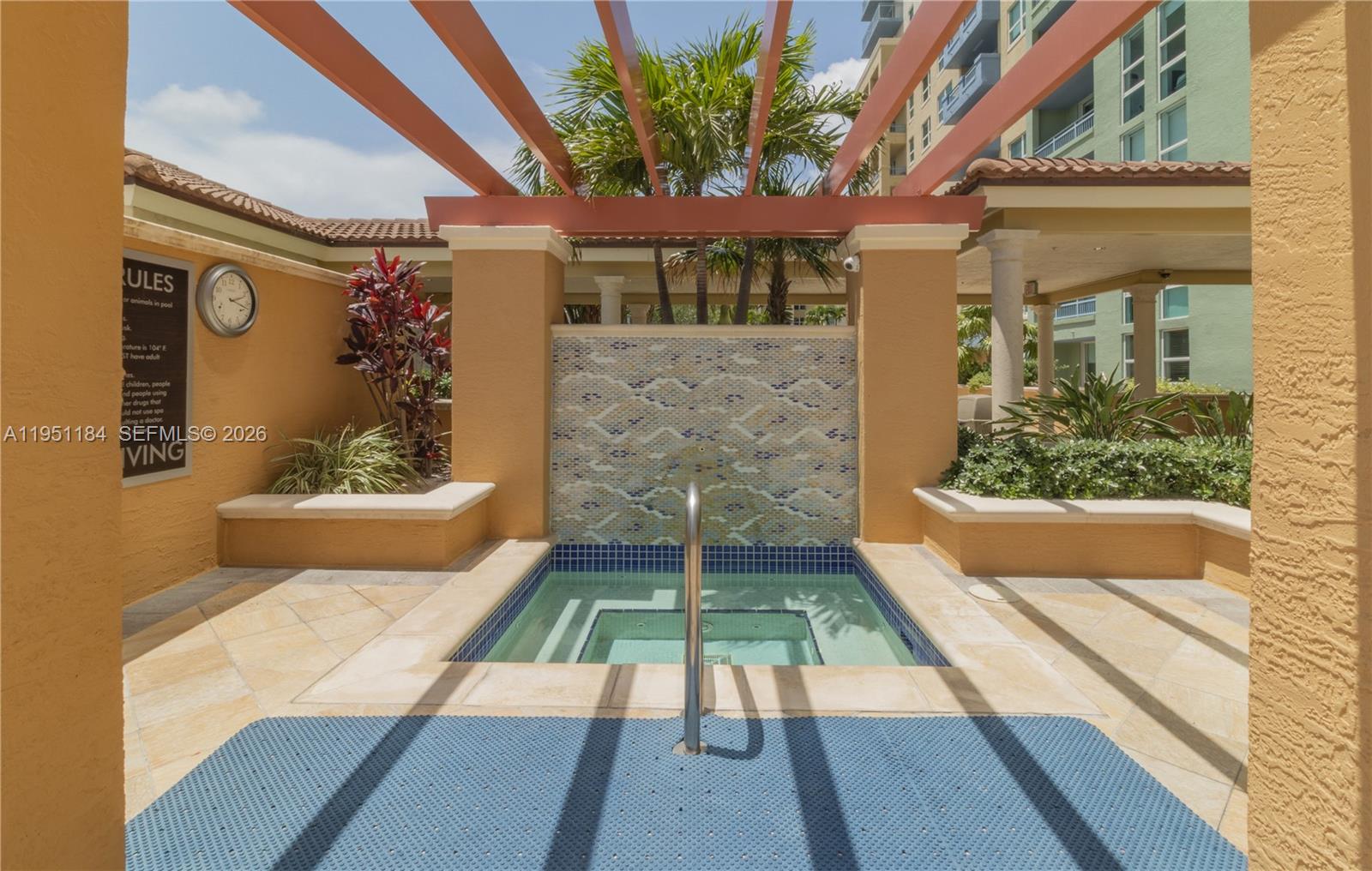 YACHT CLUB AT PORTOFINO C - Residential