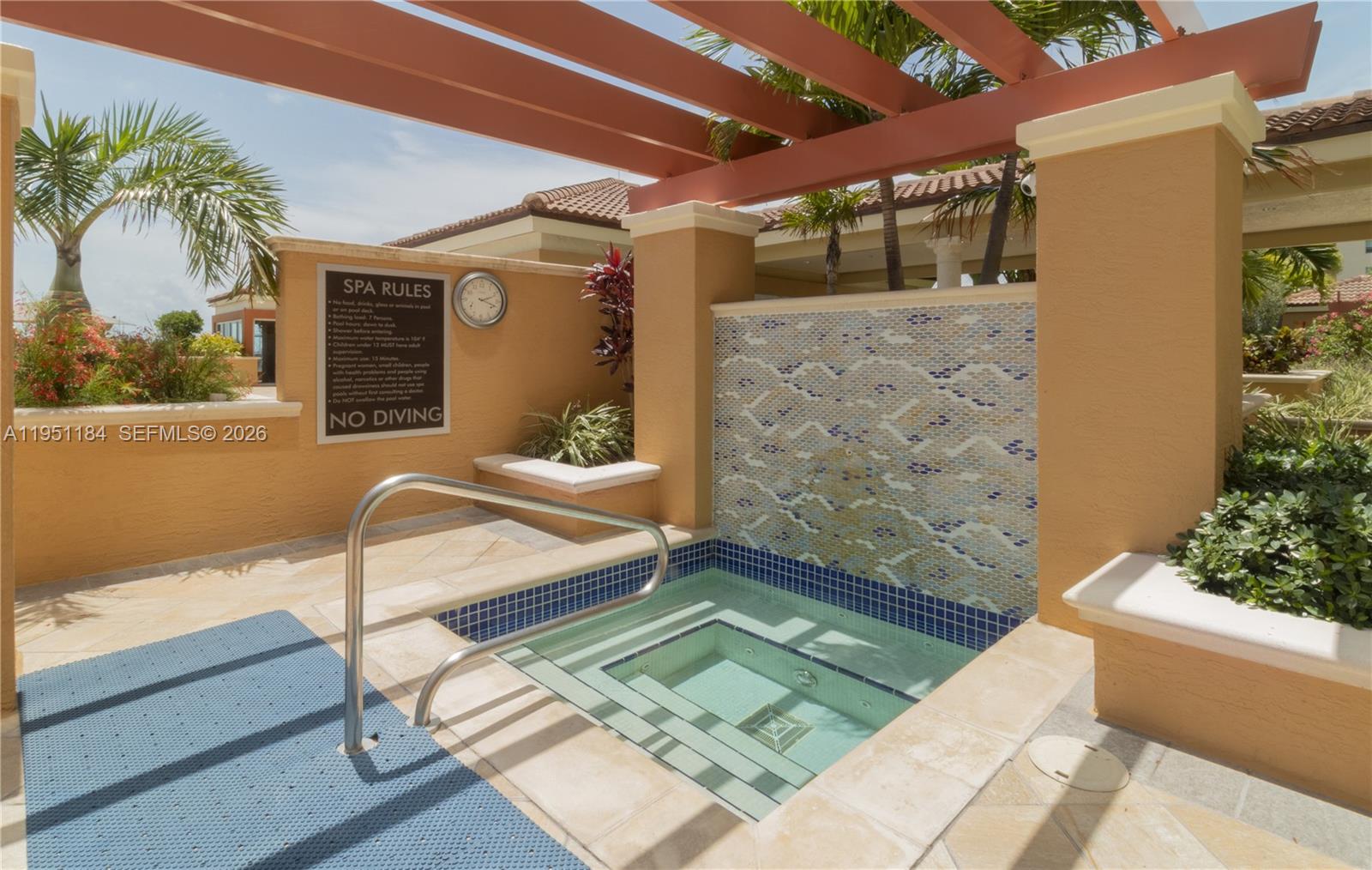 YACHT CLUB AT PORTOFINO C - Residential