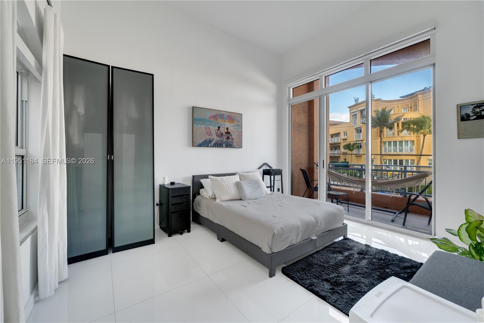 YACHT CLUB AT PORTOFINO C - Residential