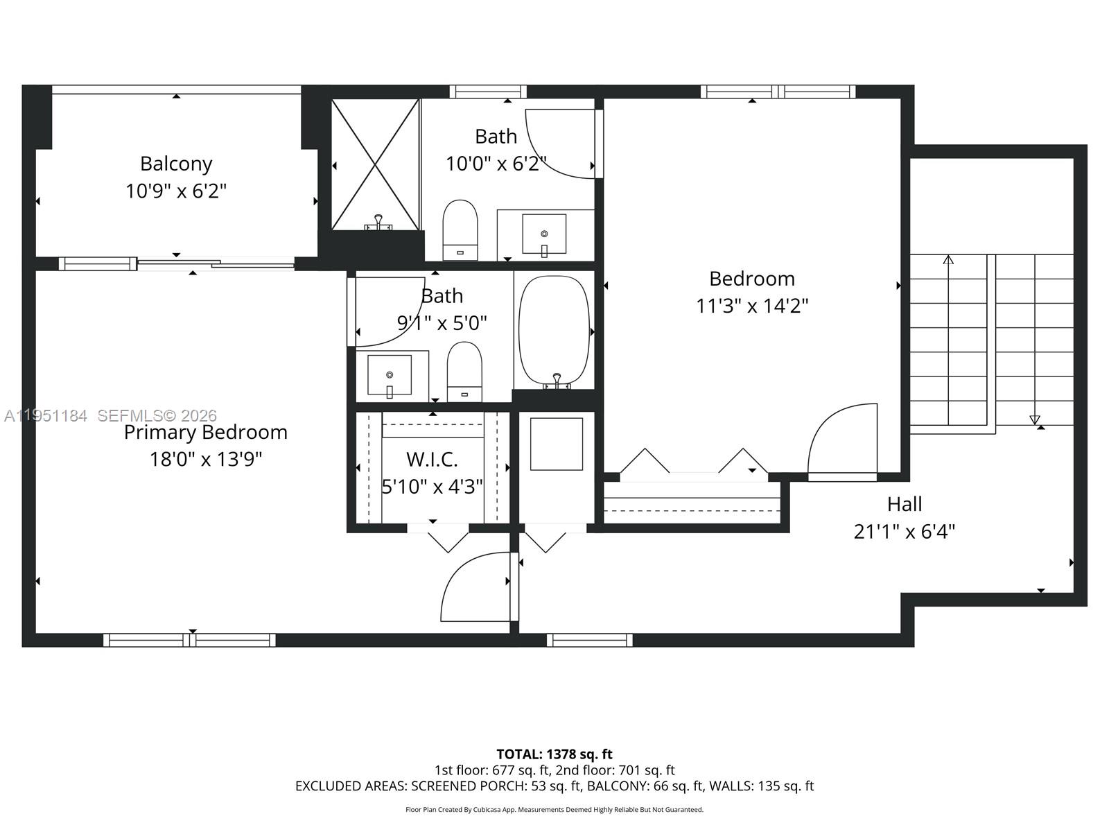 YACHT CLUB AT PORTOFINO C - Residential