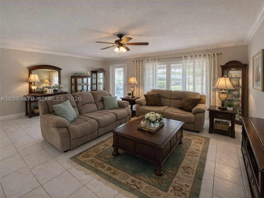 Photo of 4208 NW 47th Ct, Tamarac, FL 33319 (MLS # A12073470)