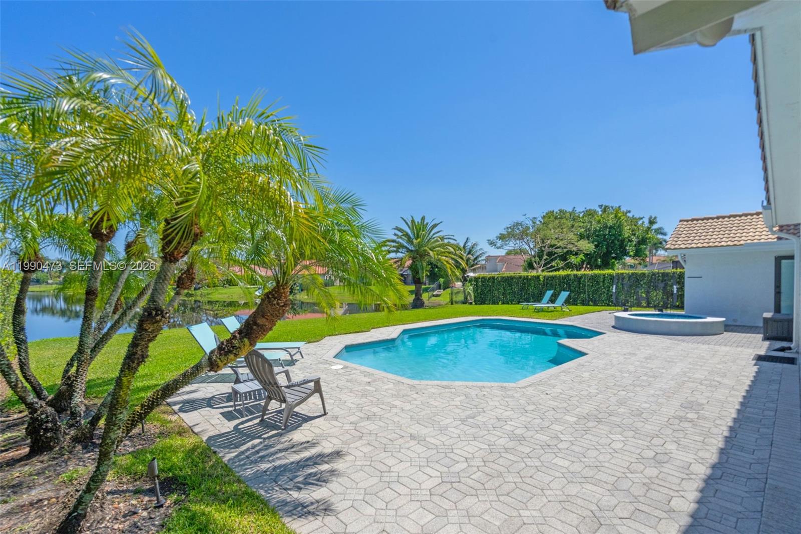 FOREST RIDGE SINGLE FAMIL - Residential