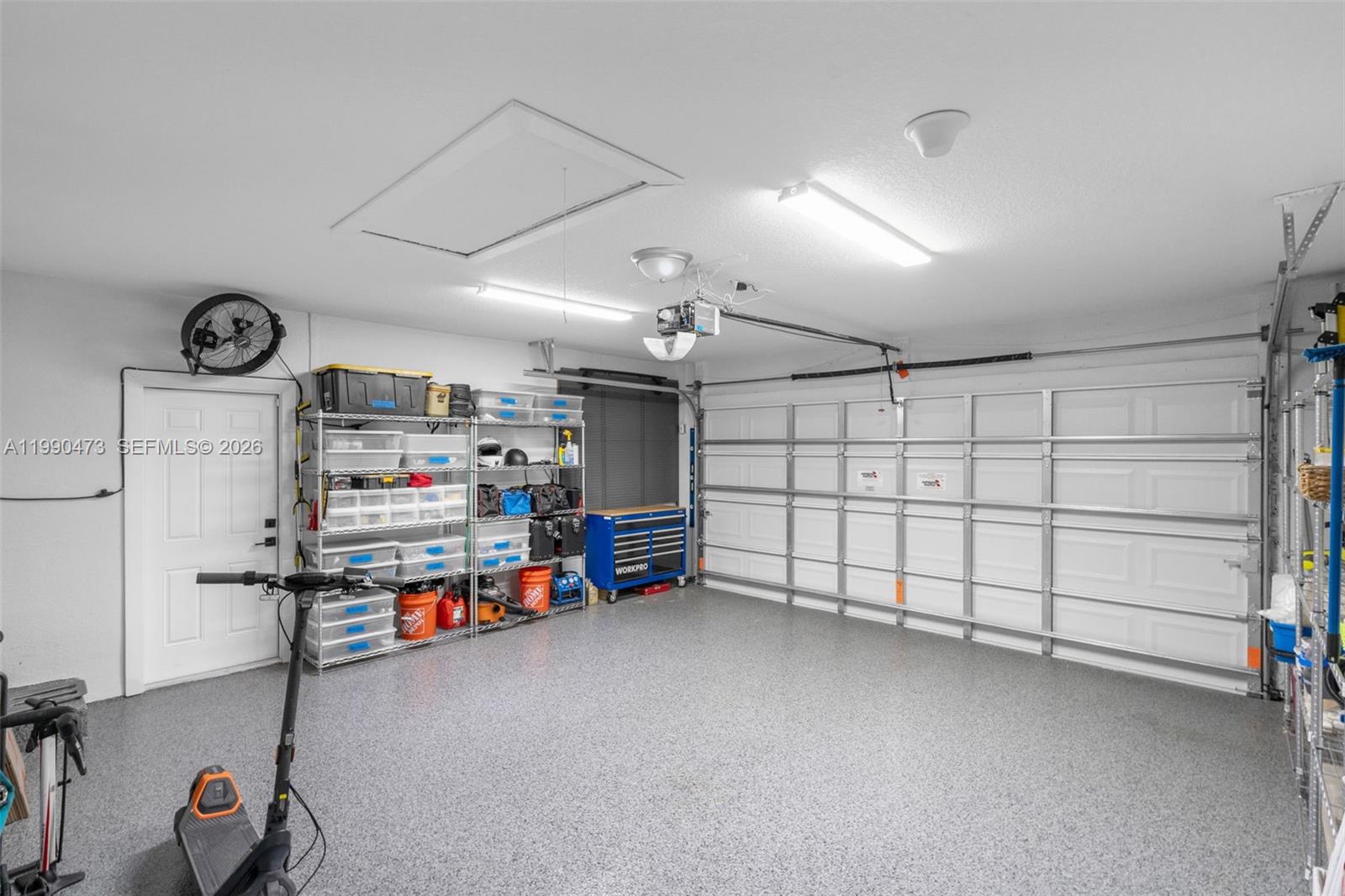 FOREST RIDGE SINGLE FAMIL - Residential