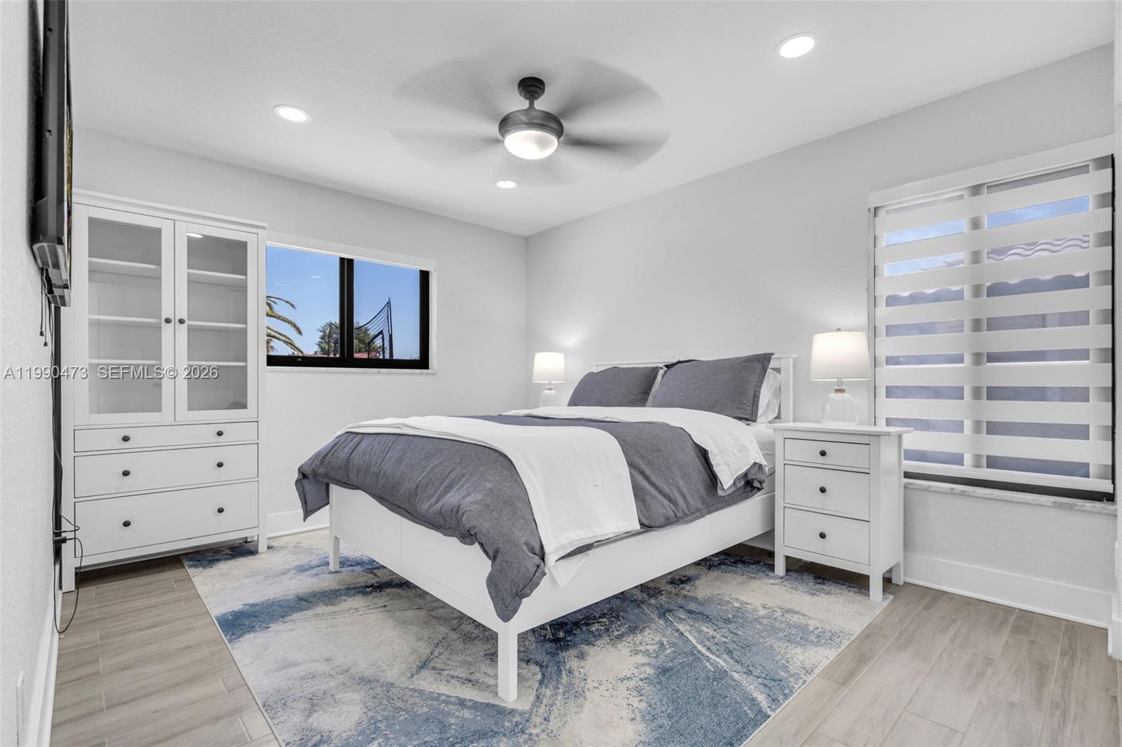 FOREST RIDGE SINGLE FAMIL - Residential