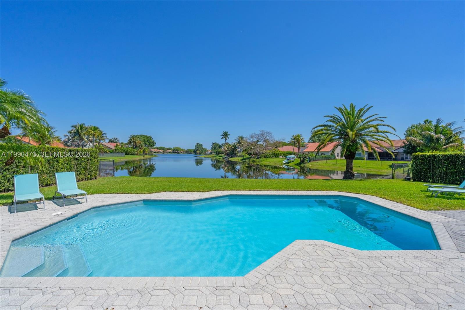 FOREST RIDGE SINGLE FAMIL - Residential