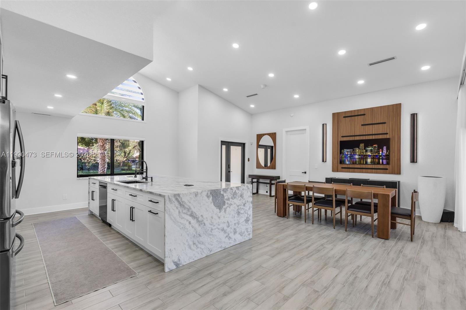 FOREST RIDGE SINGLE FAMIL - Residential