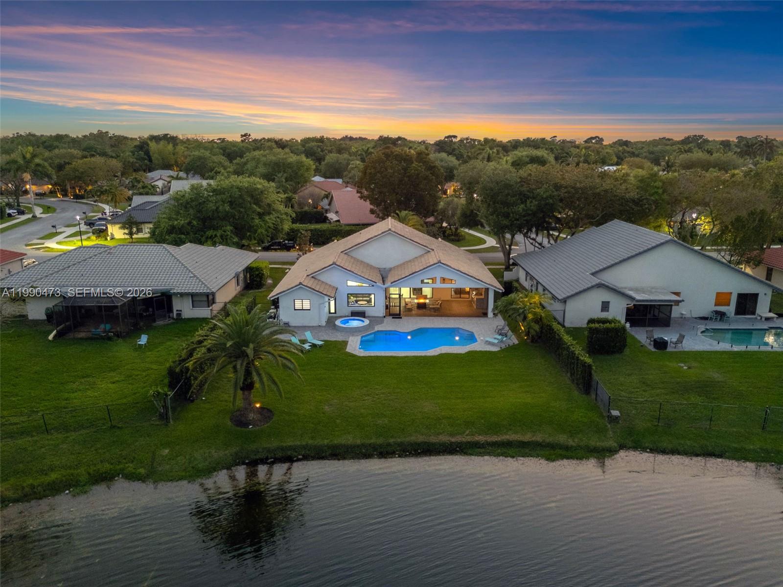 FOREST RIDGE SINGLE FAMIL - Residential