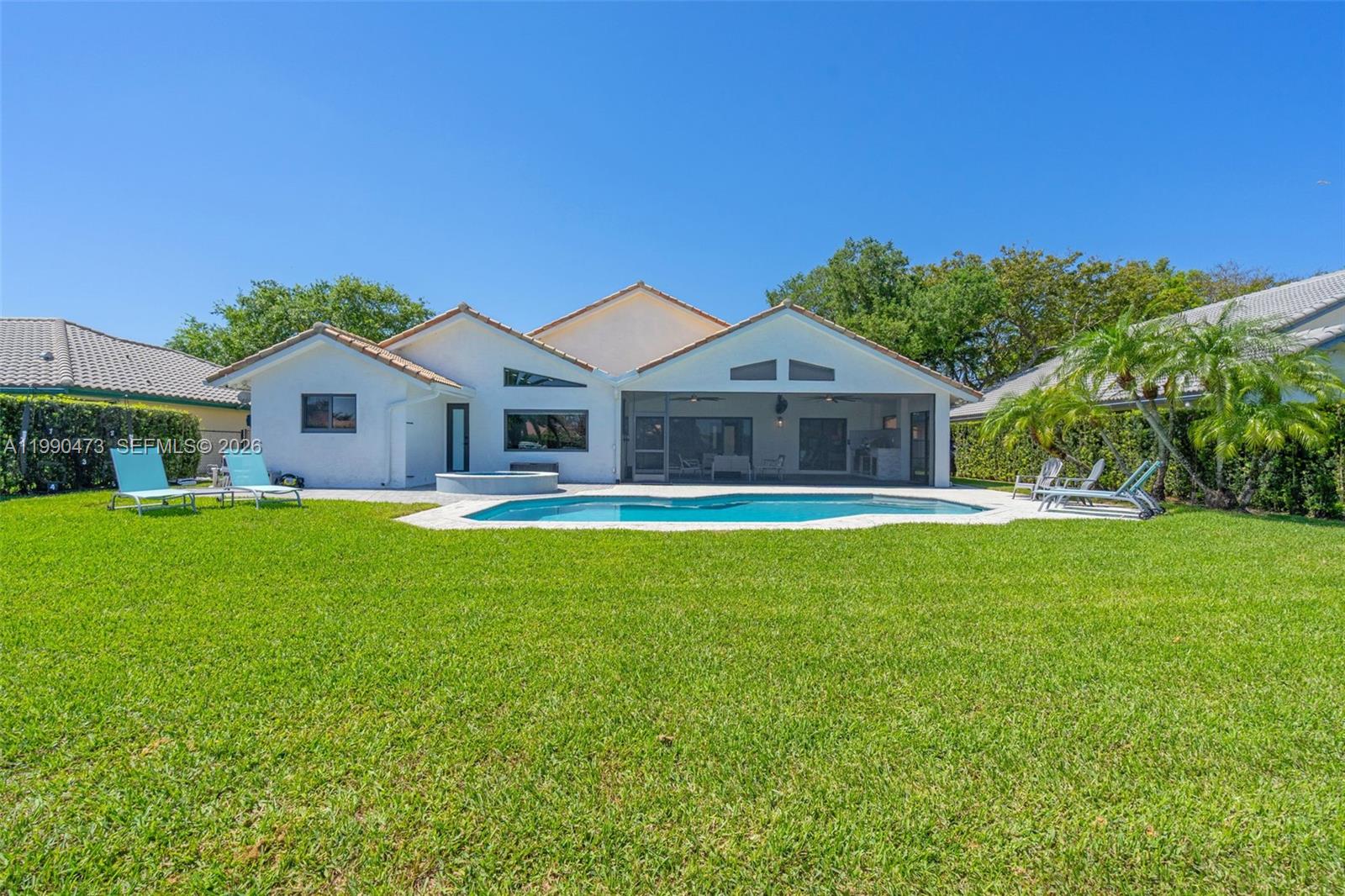 FOREST RIDGE SINGLE FAMIL - Residential