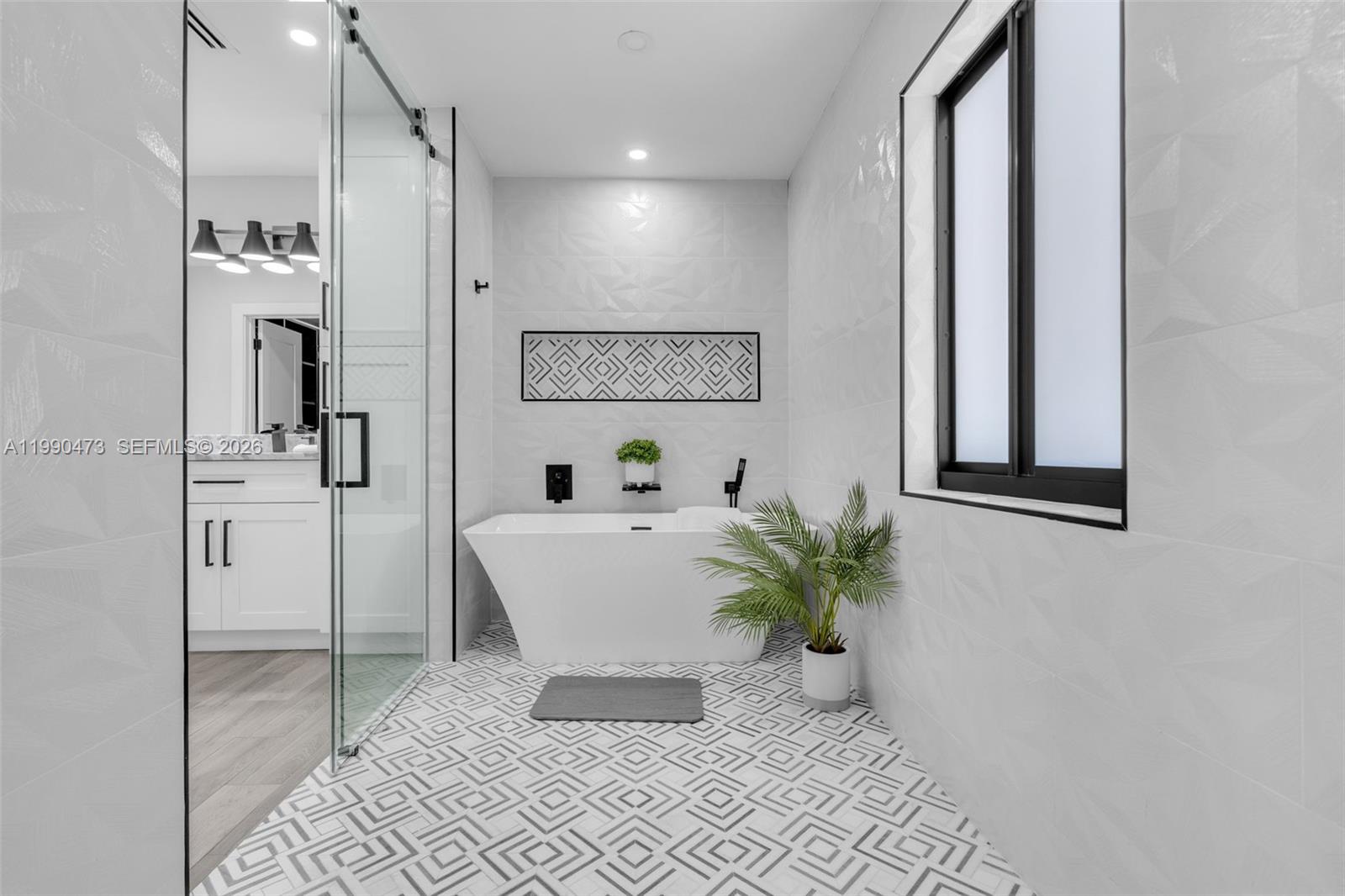 FOREST RIDGE SINGLE FAMIL - Residential