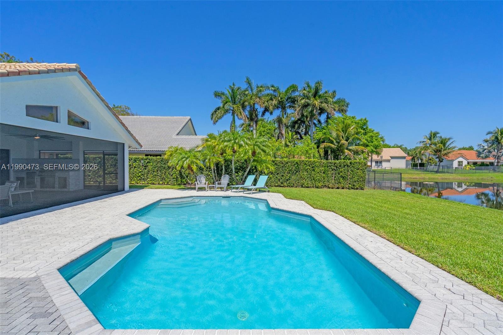 FOREST RIDGE SINGLE FAMIL - Residential