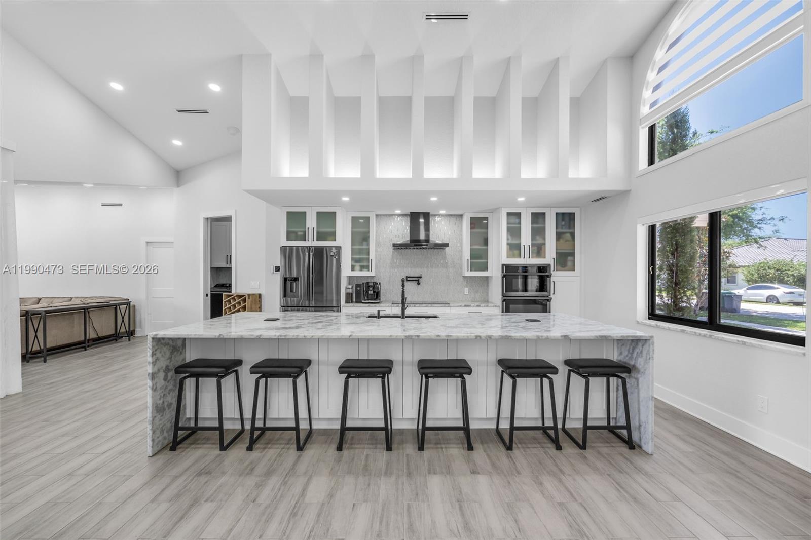 FOREST RIDGE SINGLE FAMIL - Residential