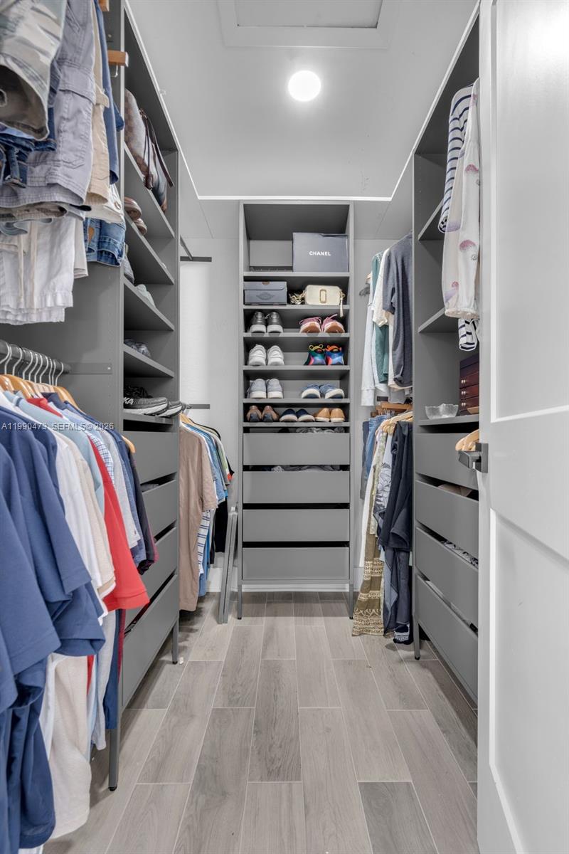 FOREST RIDGE SINGLE FAMIL - Residential