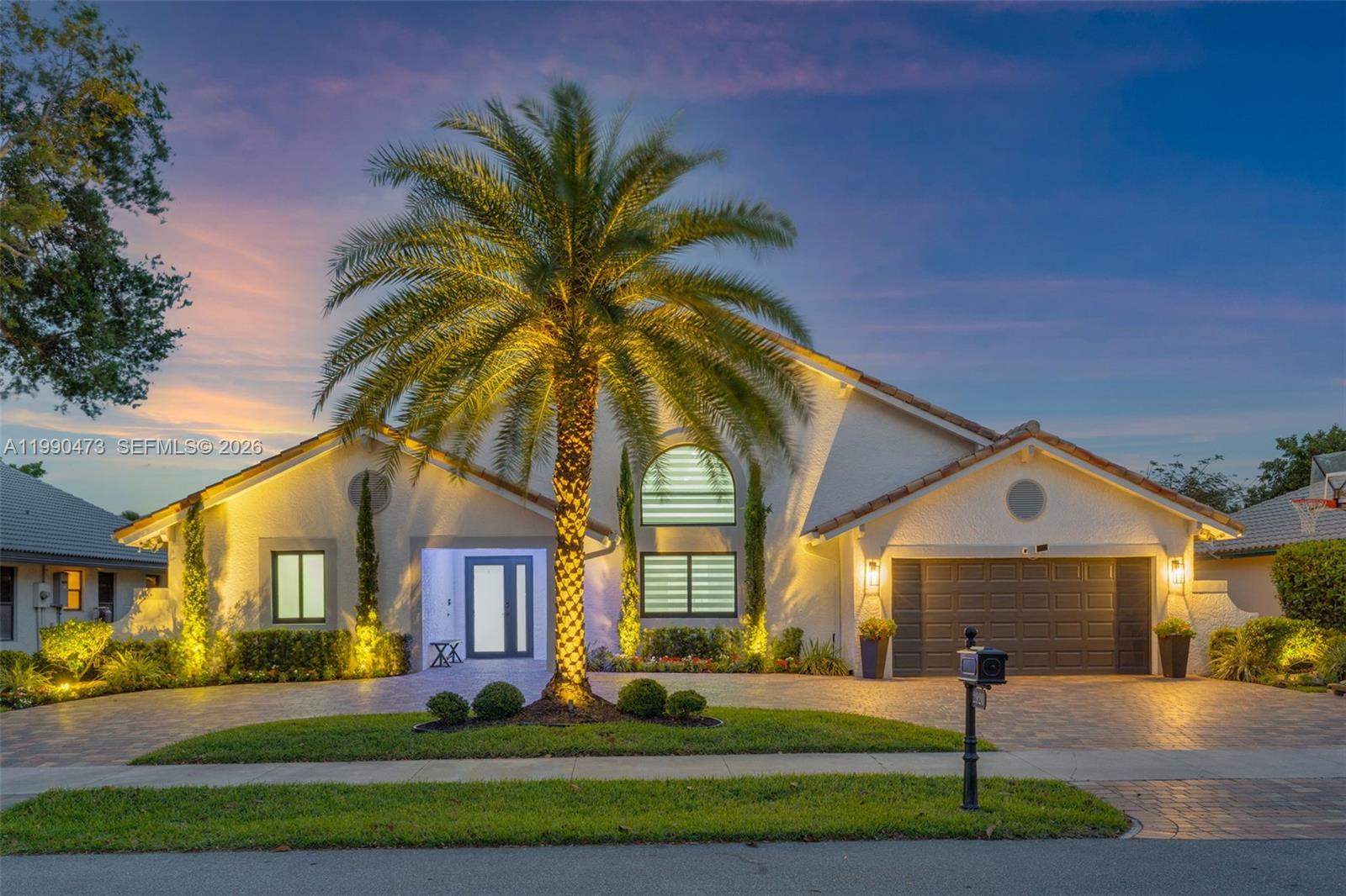 FOREST RIDGE SINGLE FAMIL - Residential