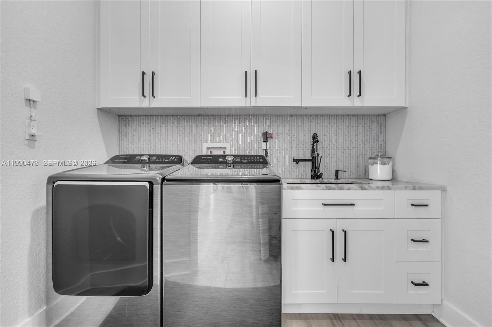 FOREST RIDGE SINGLE FAMIL - Residential