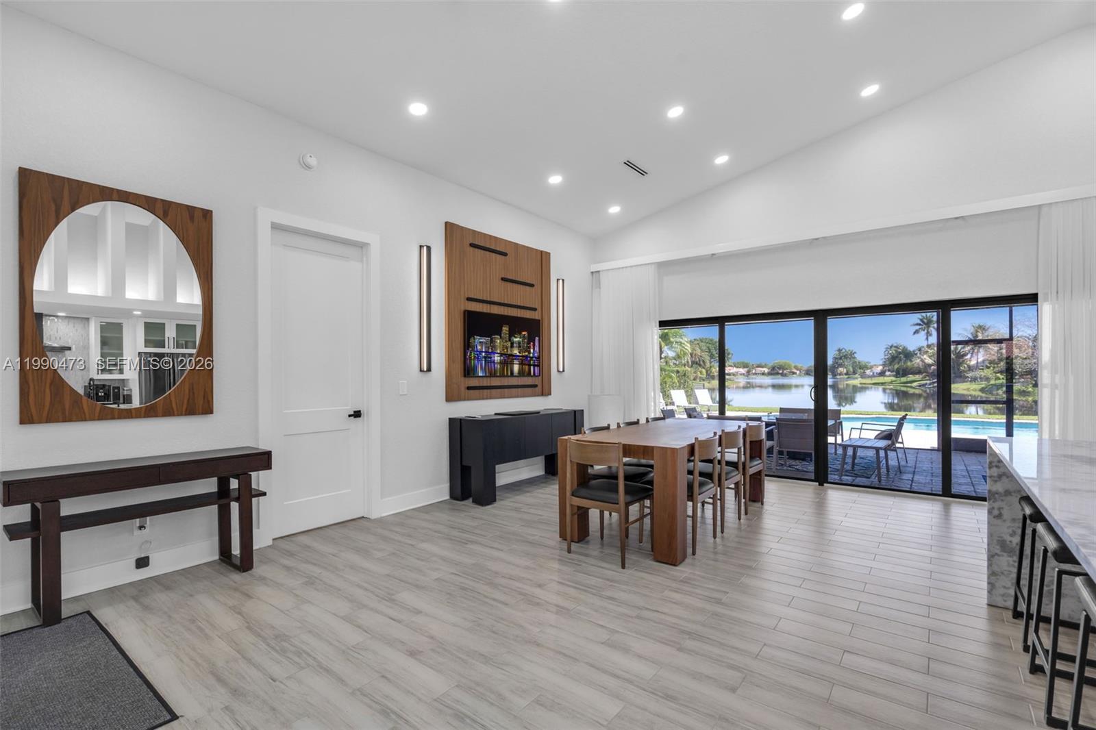 FOREST RIDGE SINGLE FAMIL - Residential