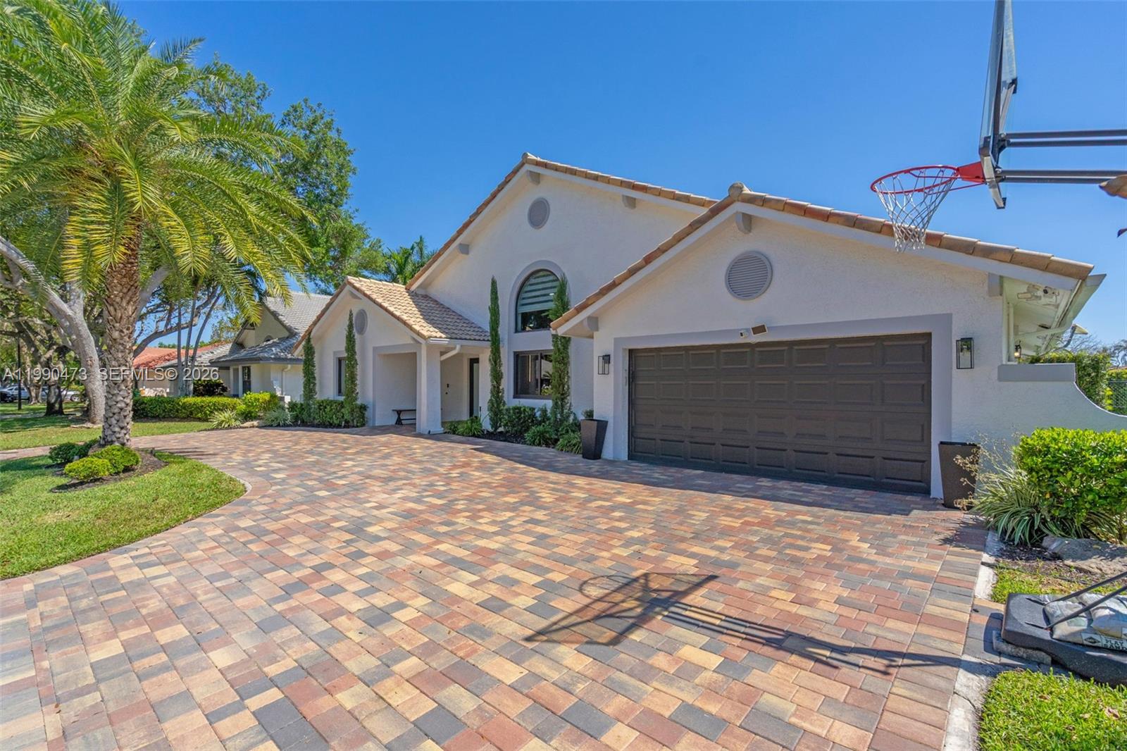 FOREST RIDGE SINGLE FAMIL - Residential