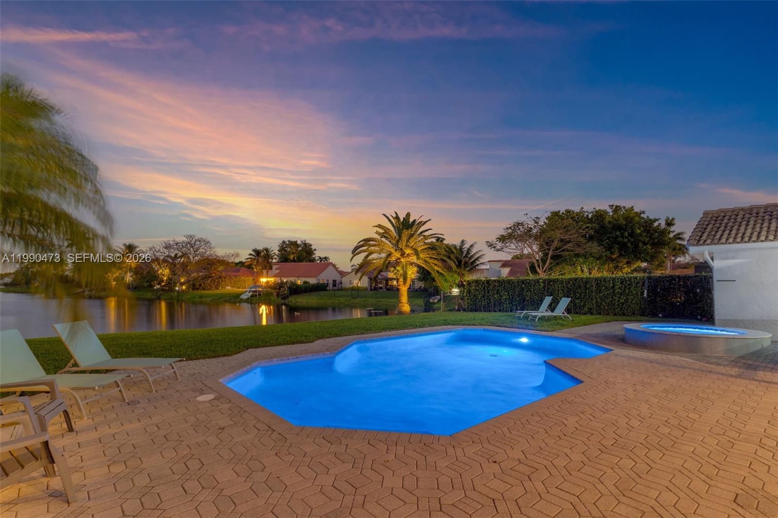 FOREST RIDGE SINGLE FAMIL - Residential