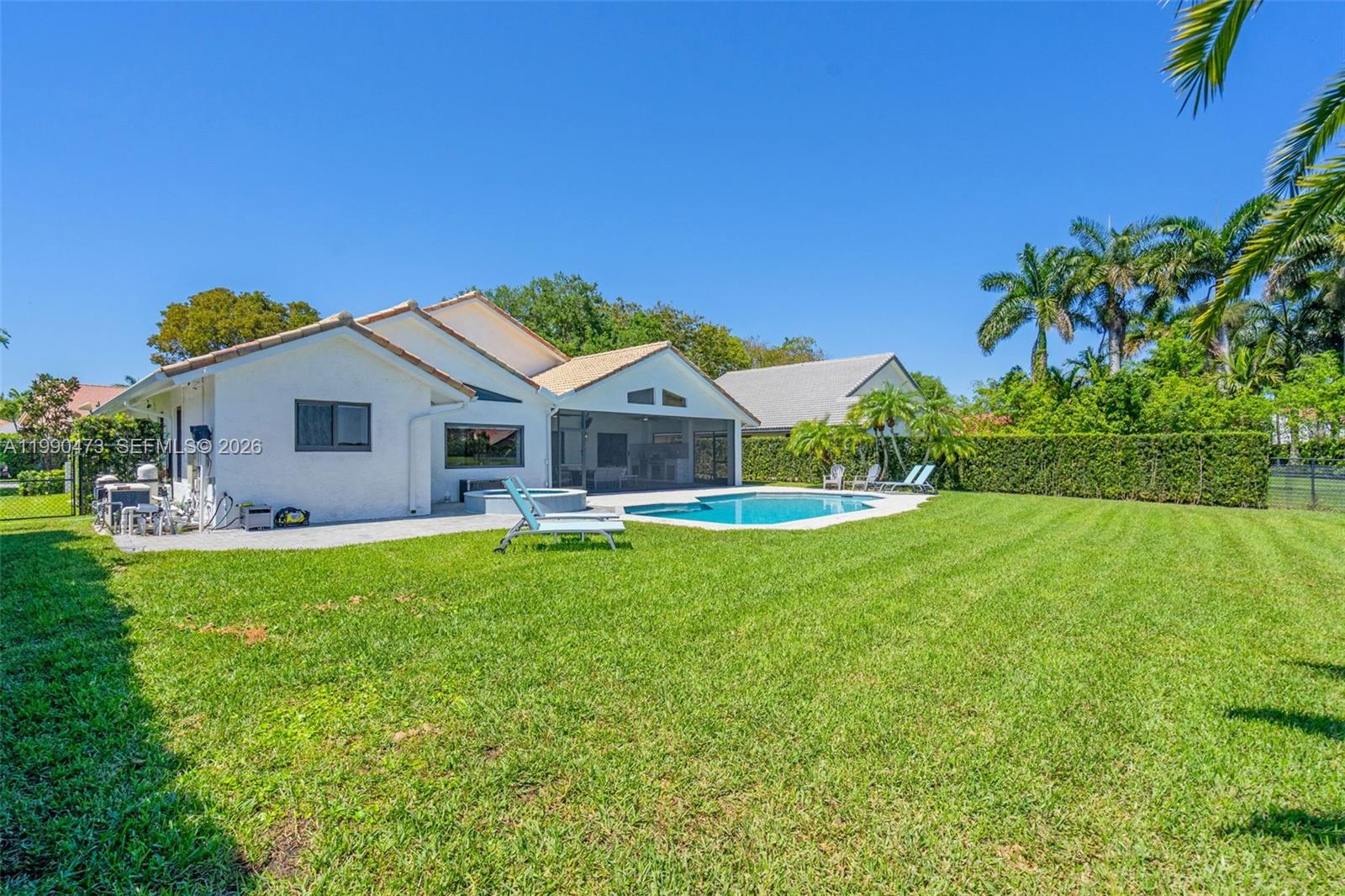 FOREST RIDGE SINGLE FAMIL - Residential