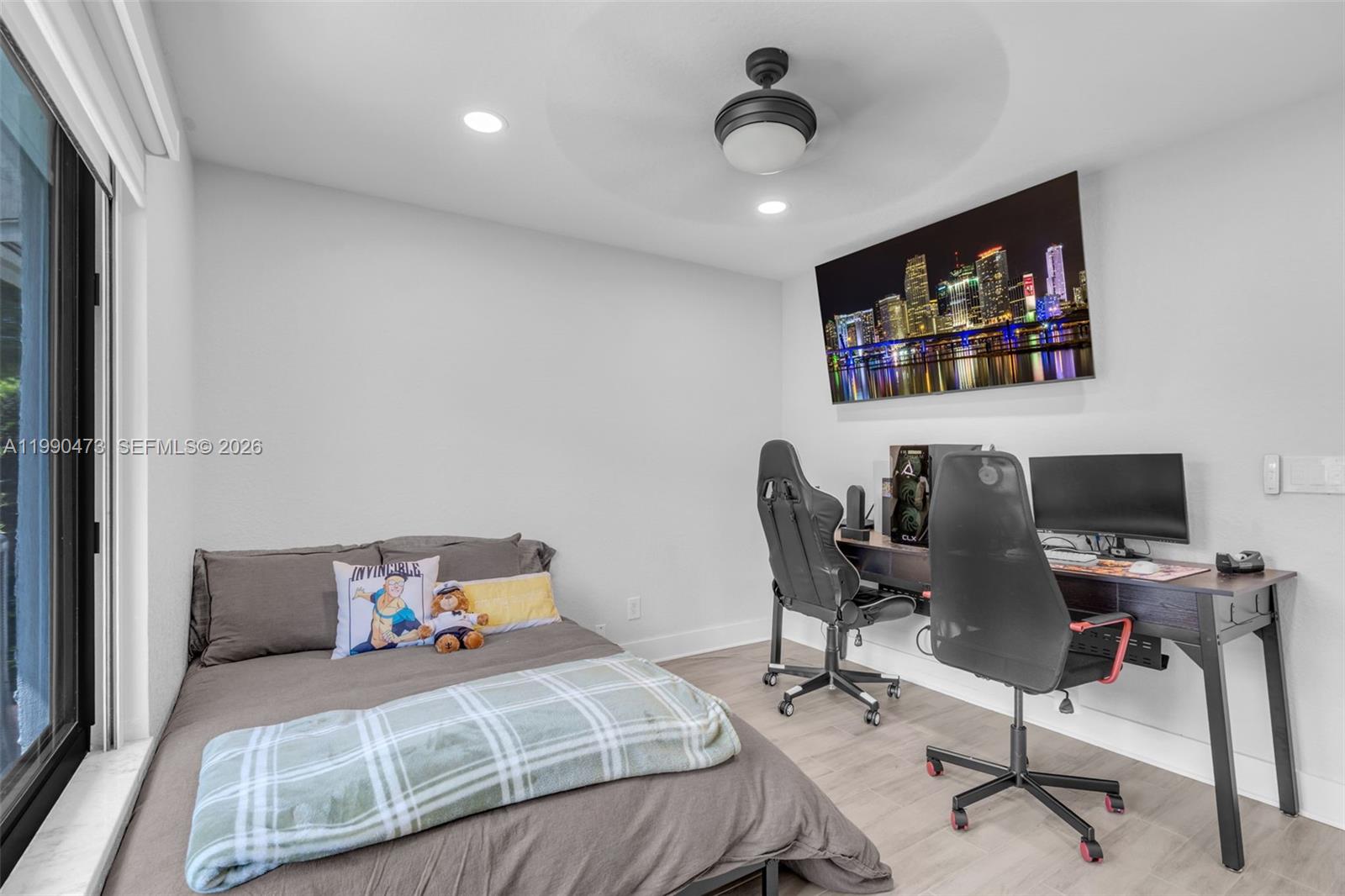 FOREST RIDGE SINGLE FAMIL - Residential