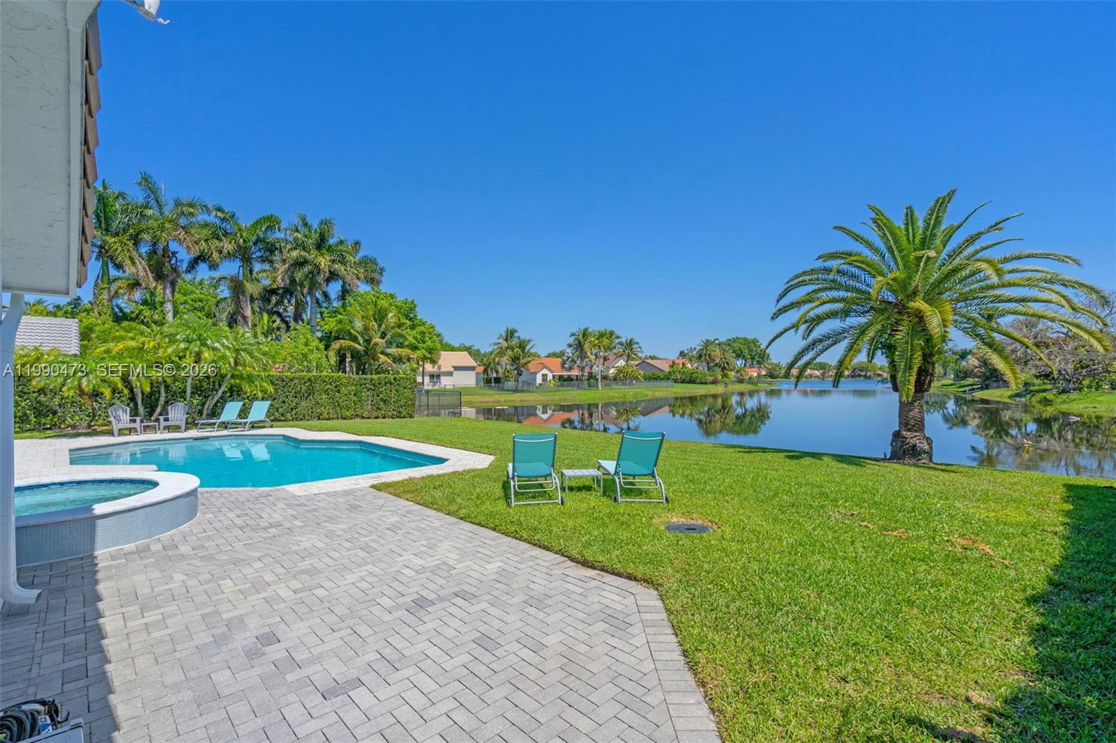 FOREST RIDGE SINGLE FAMIL - Residential