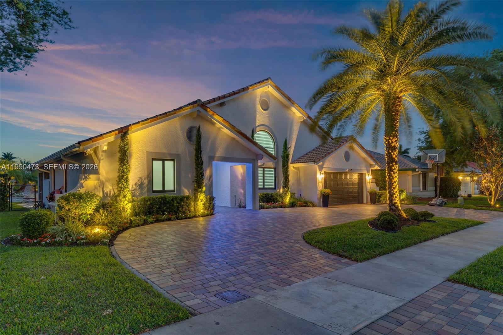 FOREST RIDGE SINGLE FAMIL - Residential