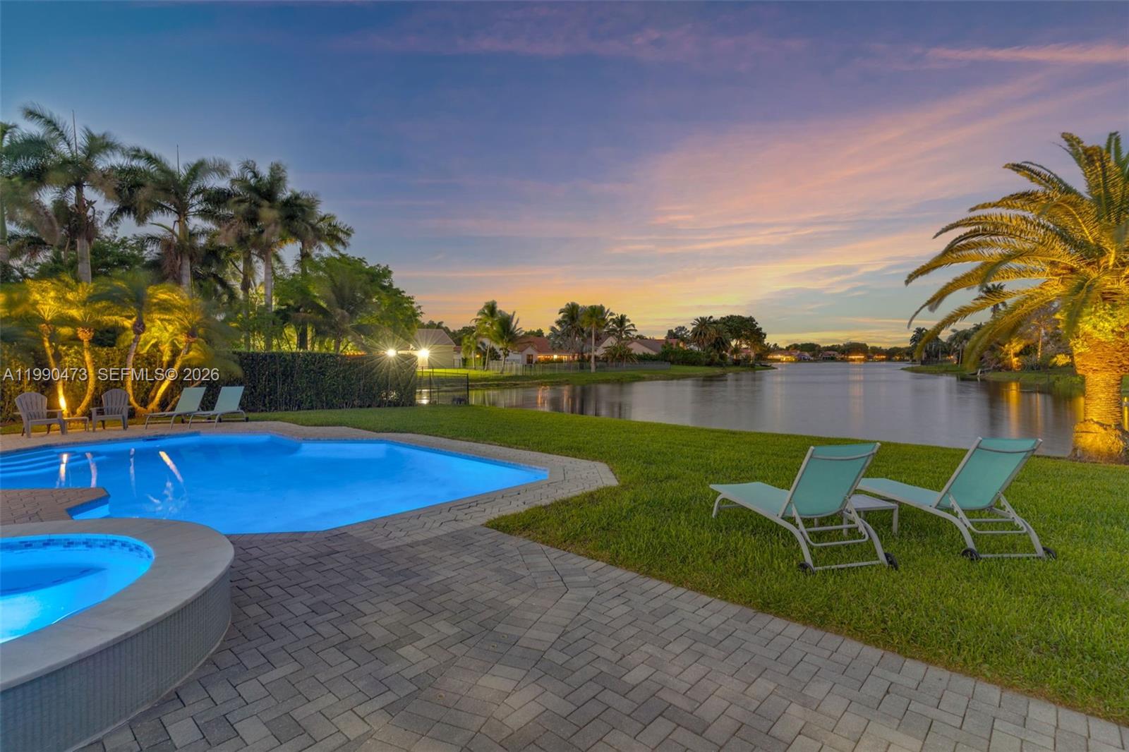 FOREST RIDGE SINGLE FAMIL - Residential