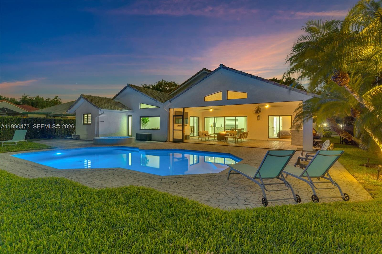 FOREST RIDGE SINGLE FAMIL - Residential