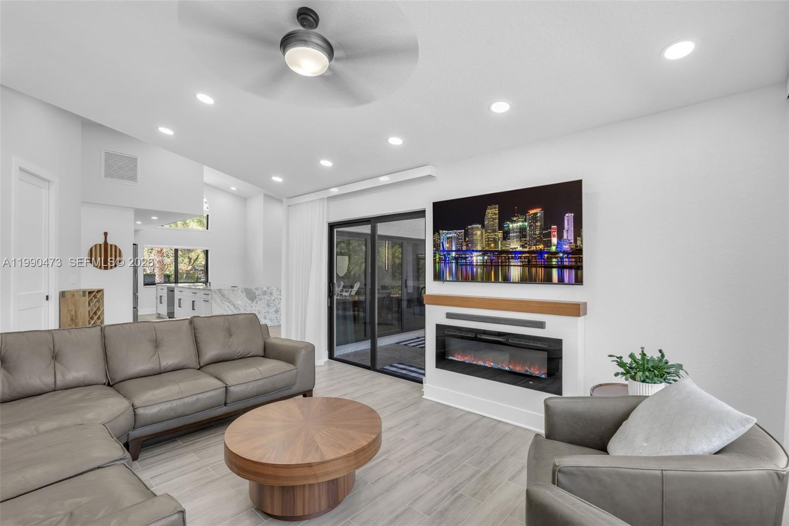 FOREST RIDGE SINGLE FAMIL - Residential