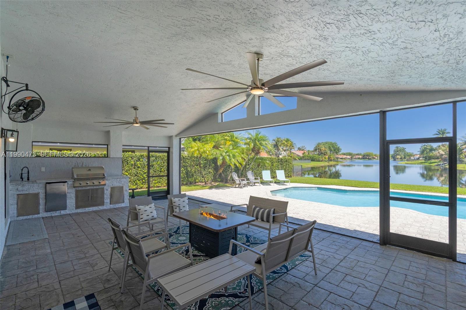 FOREST RIDGE SINGLE FAMIL - Residential