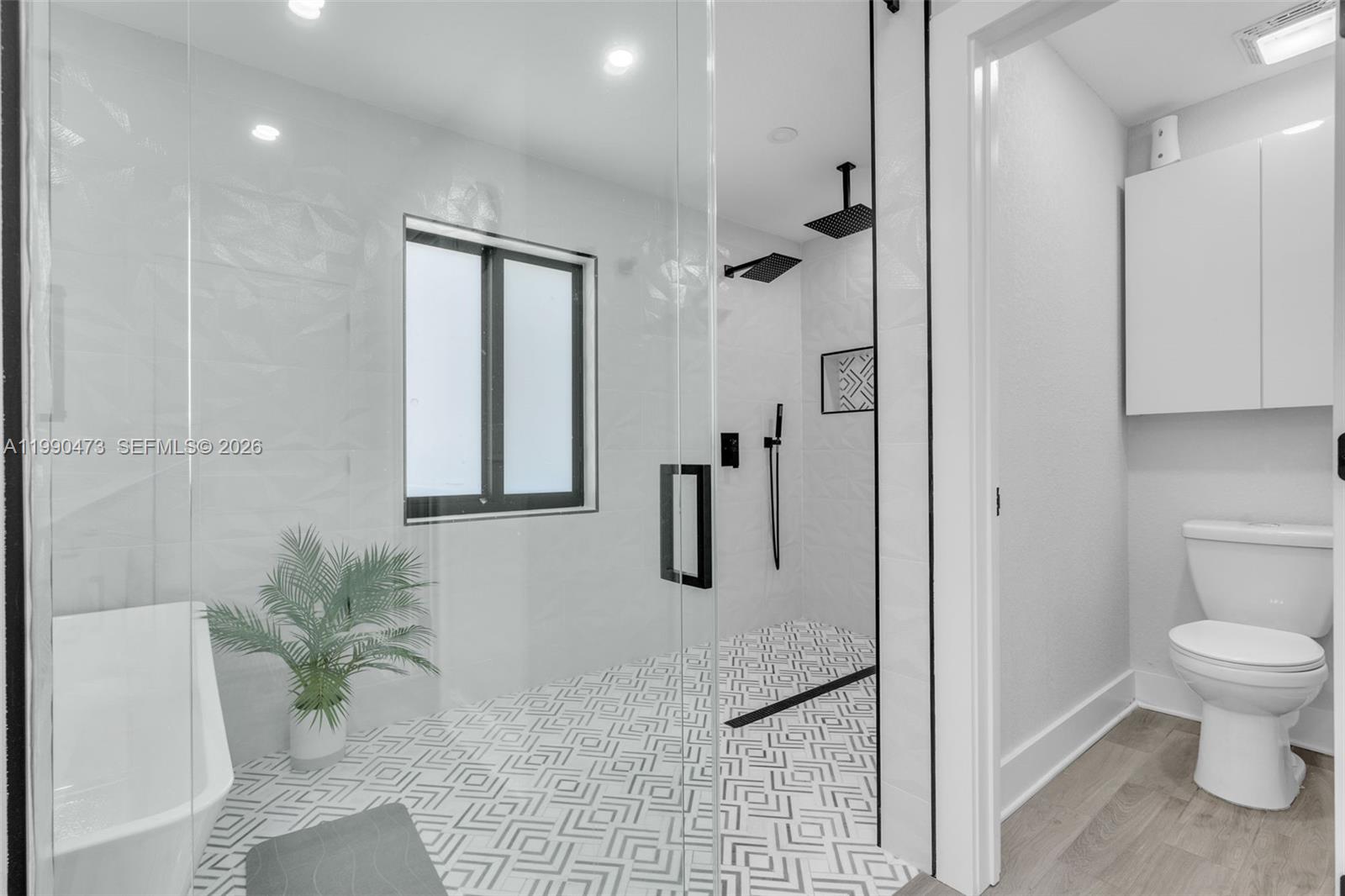 FOREST RIDGE SINGLE FAMIL - Residential