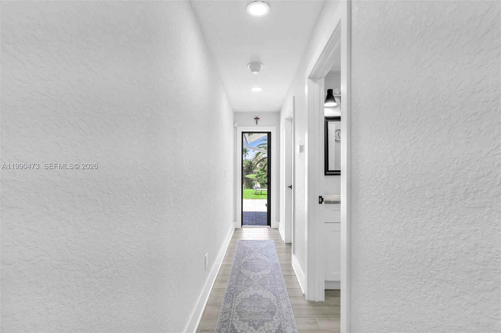 FOREST RIDGE SINGLE FAMIL - Residential