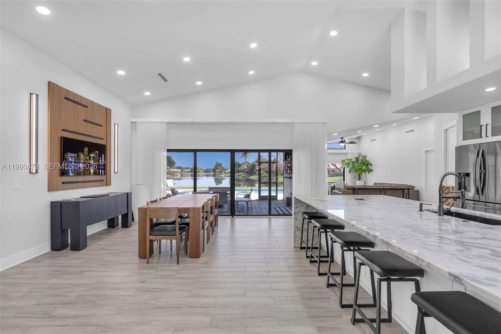 FOREST RIDGE SINGLE FAMIL - Residential