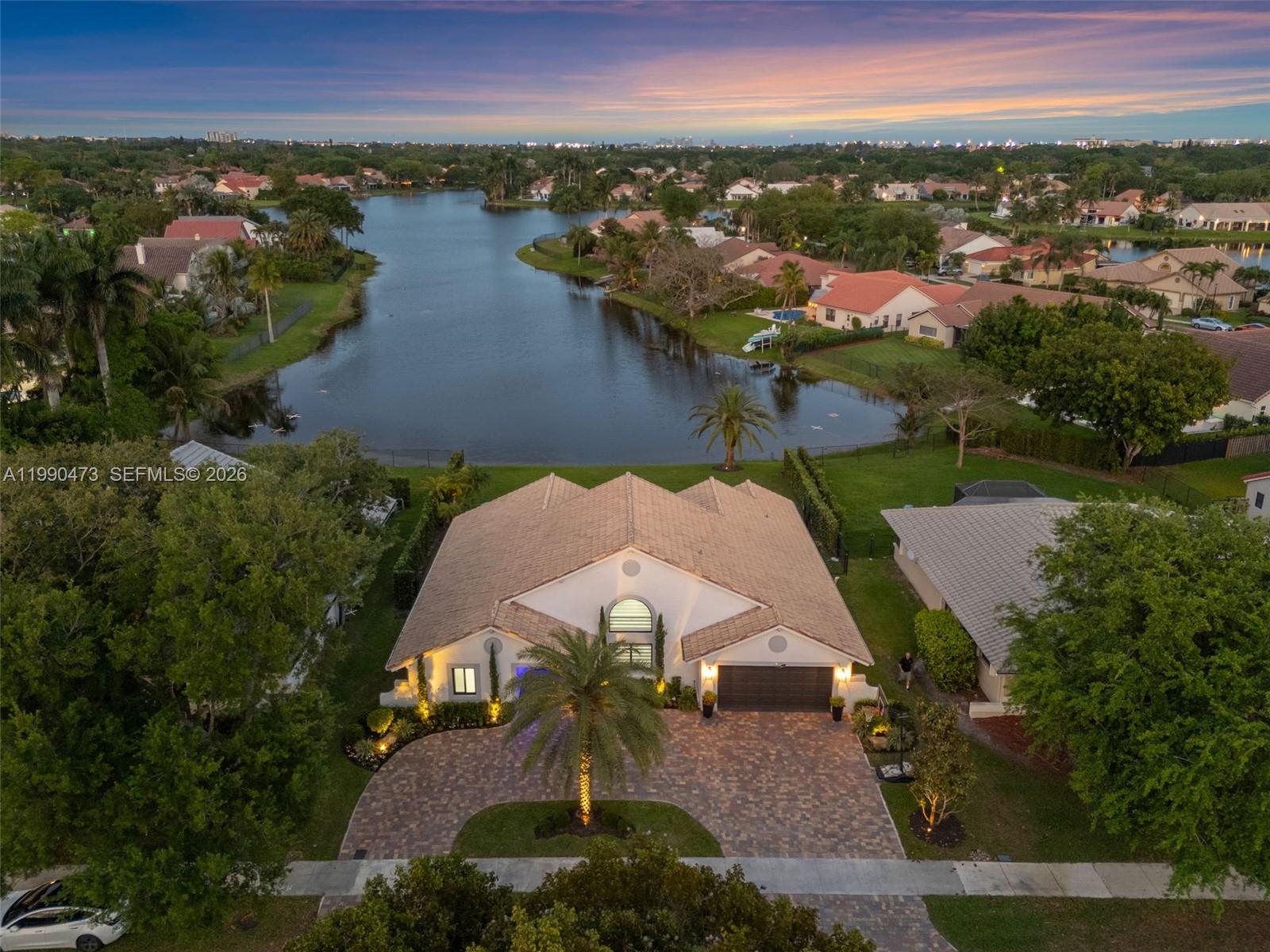 FOREST RIDGE SINGLE FAMIL - Residential