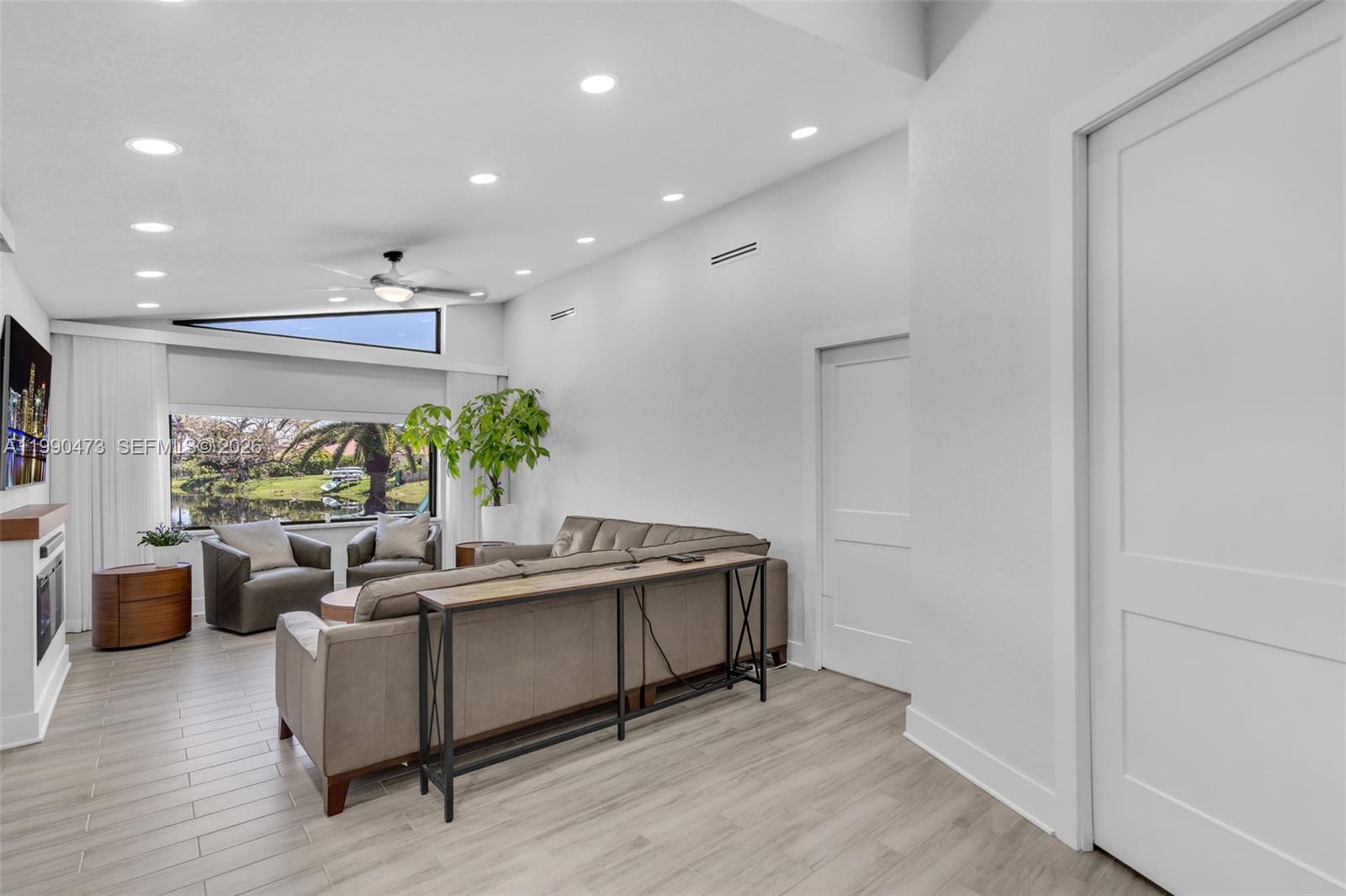 FOREST RIDGE SINGLE FAMIL - Residential