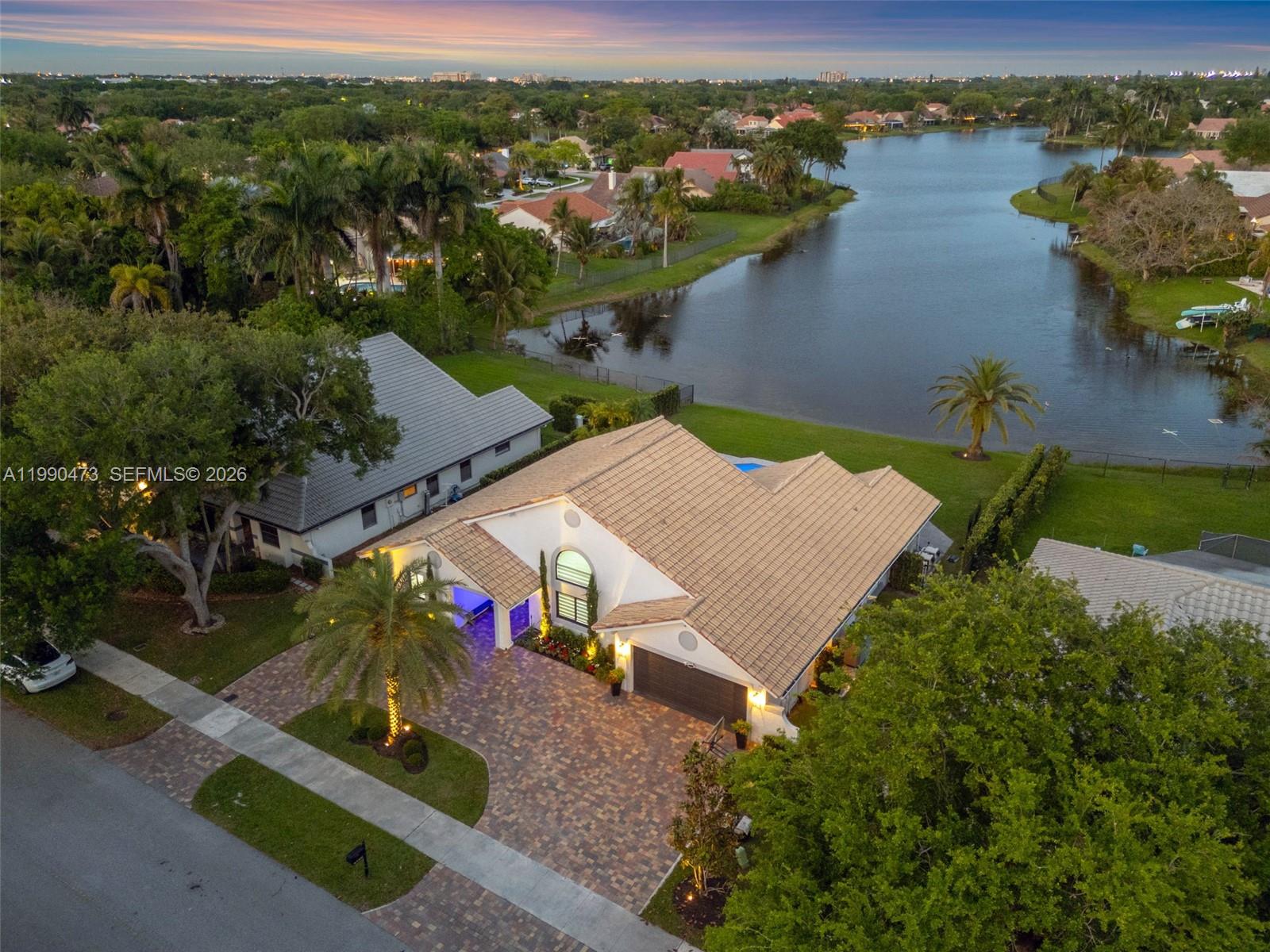 FOREST RIDGE SINGLE FAMIL - Residential