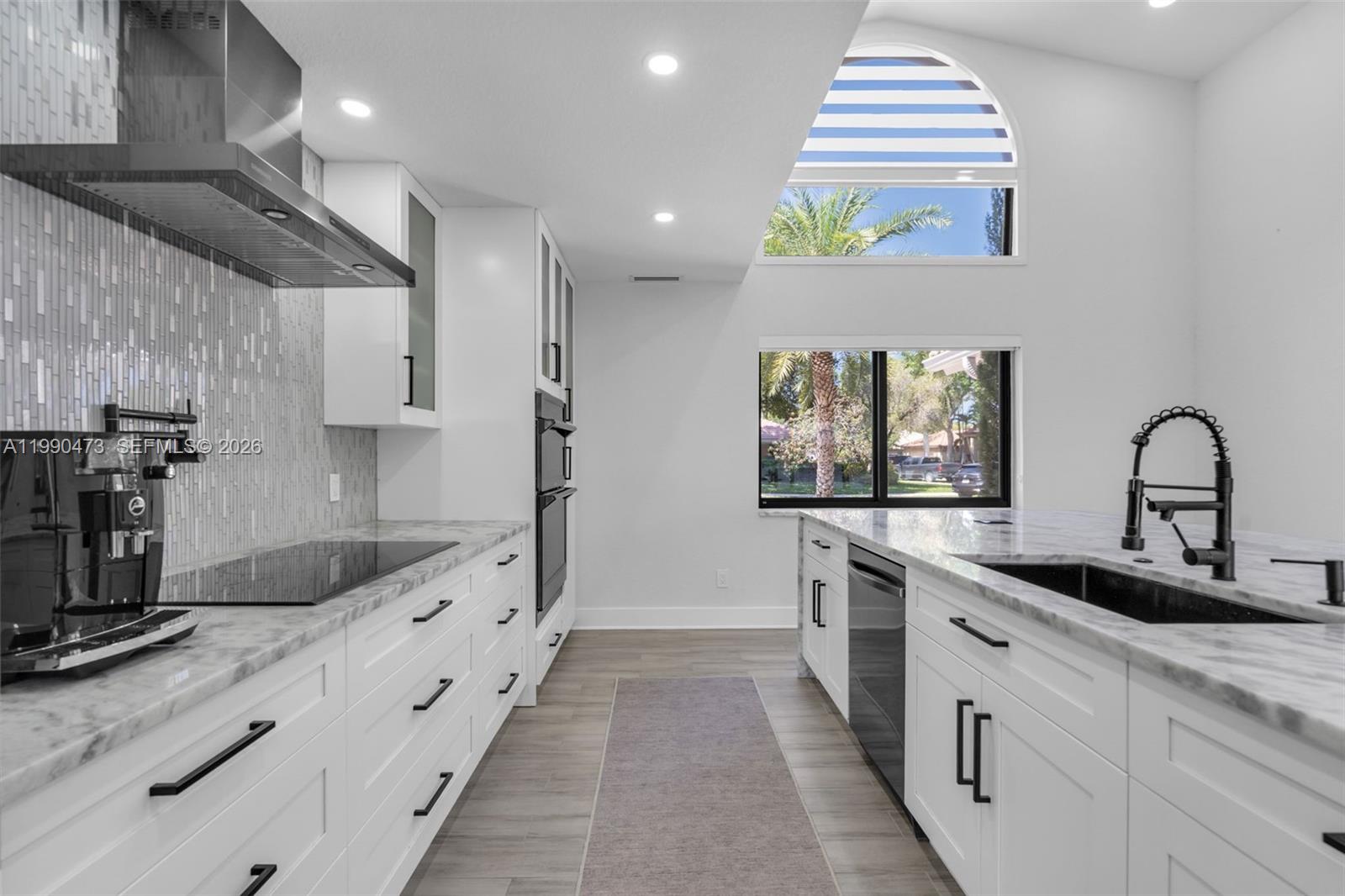 FOREST RIDGE SINGLE FAMIL - Residential